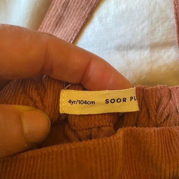 Soor Ploom Lewis Bloomer - Picture 4 of 6